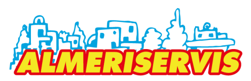 ALMERISERVIS - JABEQUE 16, LOCAL 2 , ALMERIMAR