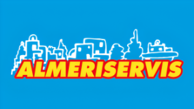 ALMERISERVIS - Aviso legal